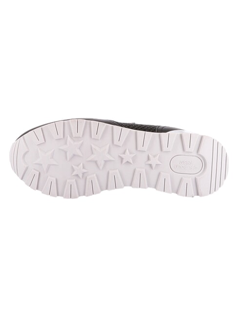 RYTA Sneakers BLK - Women&rsquo;s shoes