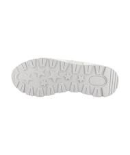 U.S. POLO ASSN. RYTA Sneakers silver-white - Women&rsquo;s shoes - 5
