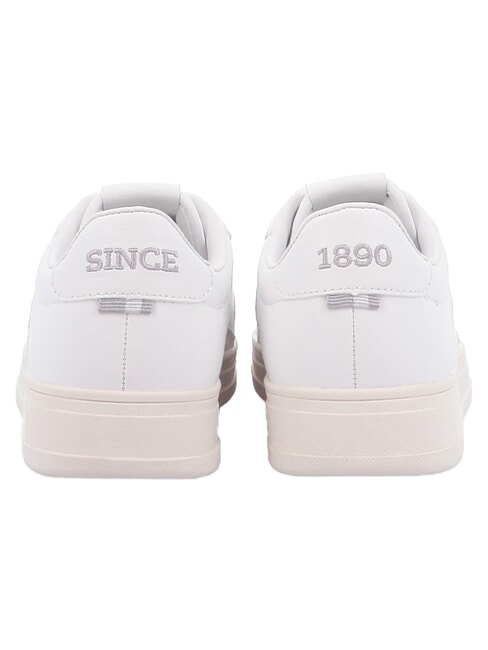 KOSMO Sneakers WHI - Women&rsquo;s shoes