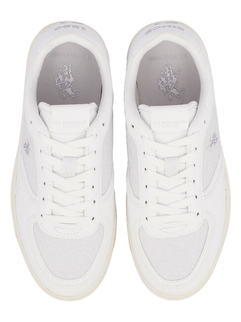 KOSMO Sneakers WHI - Women&rsquo;s shoes