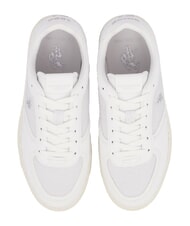 U.S. POLO ASSN. KOSMO Sneakers WHI - Women&rsquo;s shoes - 4