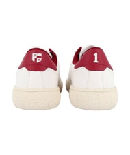 U.S. POLO ASSN. JODIE Sneakers white-red - Men&rsquo;s shoes - 3