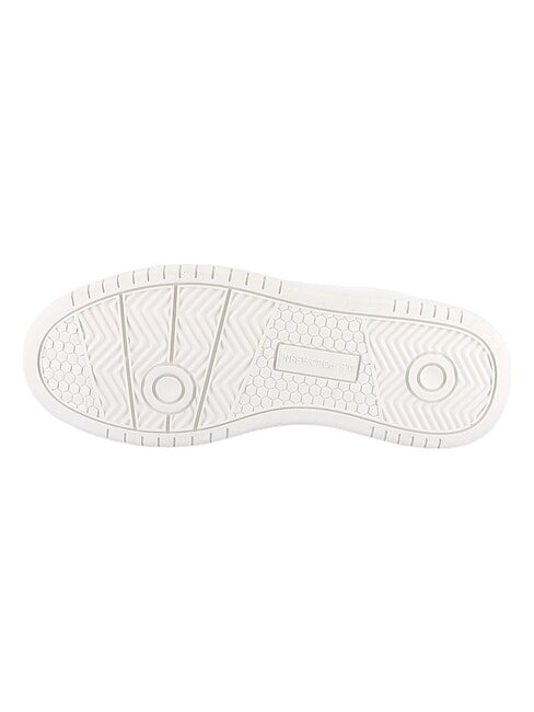 KOSMO Women's Sneakers white-silver - Women&rsquo;s shoes