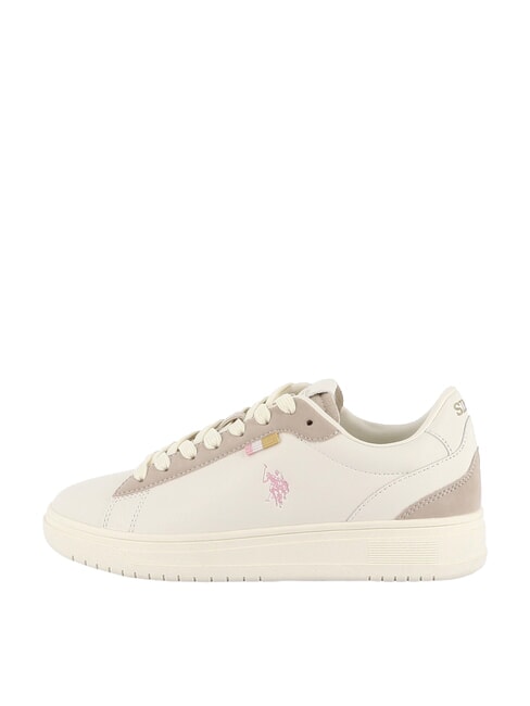 KOSMO Women's Sneakers off-white-pink - Women&rsquo;s shoes