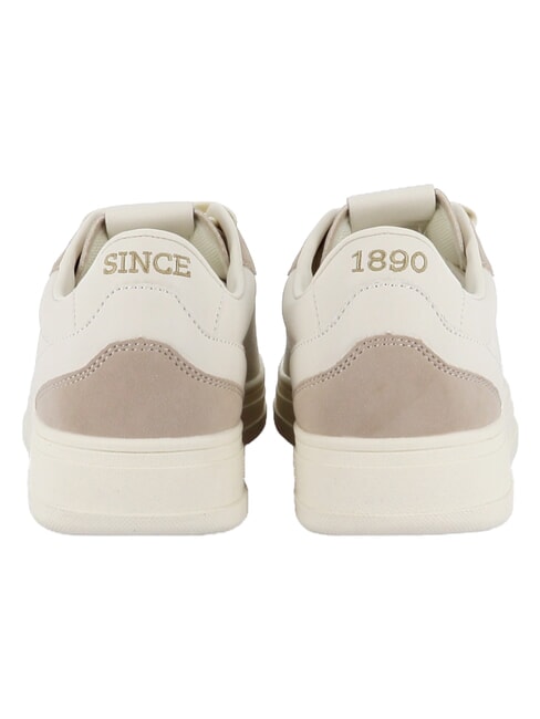 KOSMO Women's Sneakers off-white-pink - Women&rsquo;s shoes