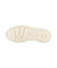 U.S. POLO ASSN. KOSMO Women's Sneakers off-white-pink - Women&rsquo;s shoes - 5