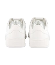 U.S. POLO ASSN. KOSMO Women's Sneakers white-silver - Women&rsquo;s shoes - 3