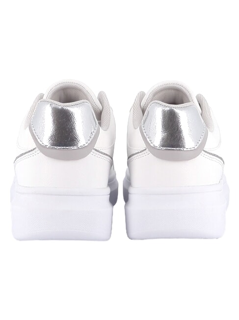 CODY Sneakers WHI - Women&rsquo;s shoes