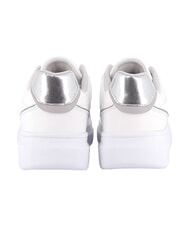 U.S. POLO ASSN. CODY Sneakers WHI - Women&rsquo;s shoes - 3
