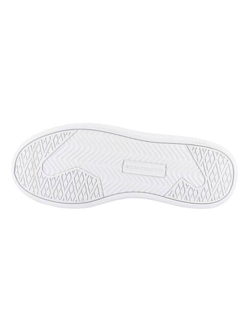 CODY Sneakers WHI - Women&rsquo;s shoes