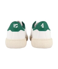 U.S. POLO ASSN. JODIE Sneakers white-green - Men&rsquo;s shoes - 3