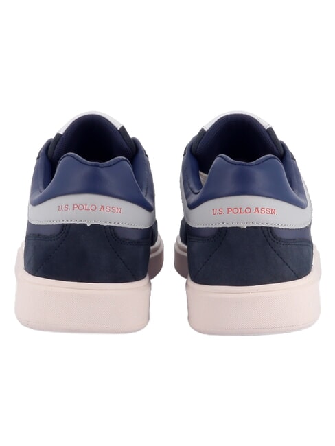 FABBRY Sneakers indigo mood - Men&rsquo;s shoes