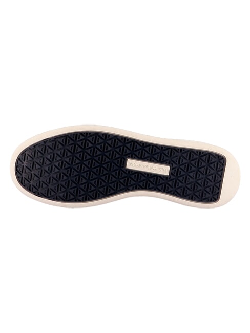 FABBRY Sneakers white-light gray - Men&rsquo;s shoes