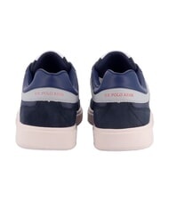 U.S. POLO ASSN. FABBRY Sneakers indigo mood - Men&rsquo;s shoes - 3