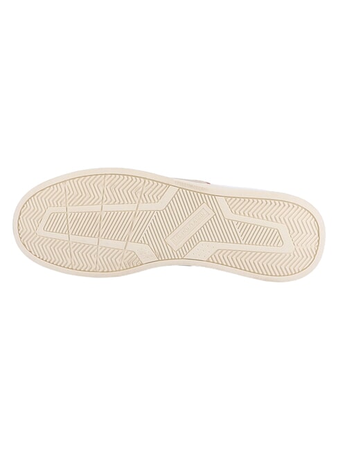 CAMPY Sneakers off-white-red - Men&rsquo;s shoes