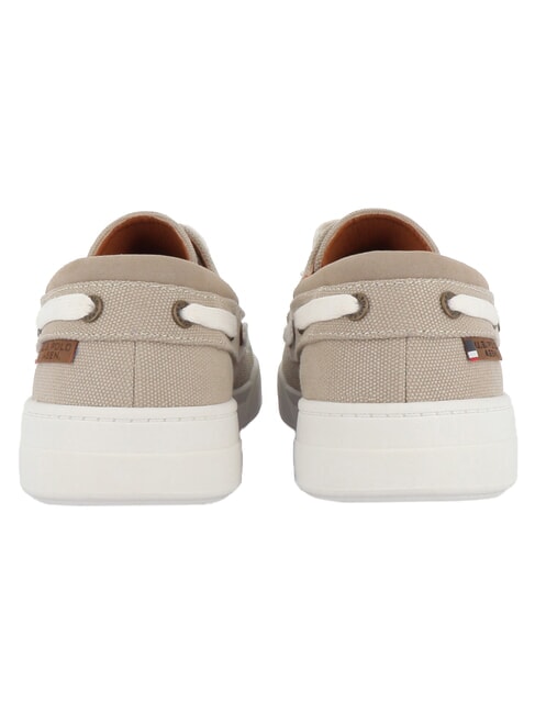 ALONSO Canvas shoes earth - Men&rsquo;s shoes