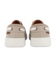 U.S. POLO ASSN. ALONSO Canvas shoes earth - Men&rsquo;s shoes - 3