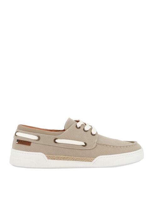 ALONSO Canvas shoes earth - Men&rsquo;s shoes