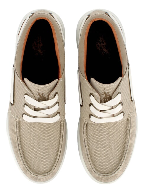 ALONSO Canvas shoes earth - Men&rsquo;s shoes