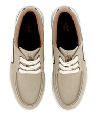 U.S. POLO ASSN. ALONSO Canvas shoes earth - Men&rsquo;s shoes - 4