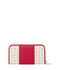 POLLINI HERITAGE Large zip-around wallet - Women&rsquo;s Wallets