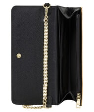 POLLINI HERITAGE Large wallet Platinum - Women&rsquo;s Wallets - 3