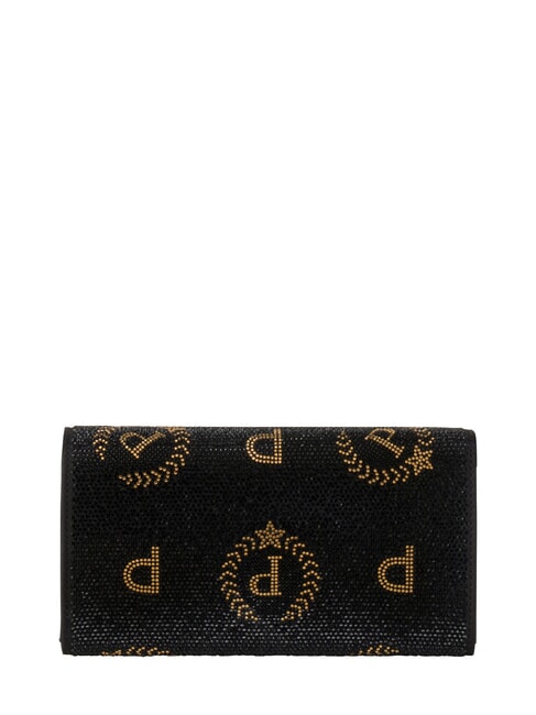 HERITAGE Large wallet Black - Women&rsquo;s Wallets