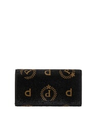 POLLINI HERITAGE Large wallet Black - Women&rsquo;s Wallets - 2