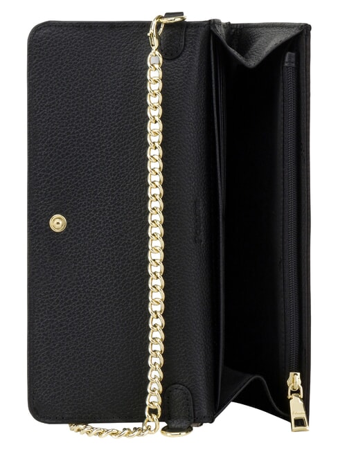 HERITAGE Large wallet Black - Women&rsquo;s Wallets
