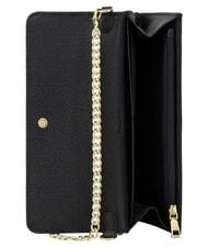 POLLINI HERITAGE Large wallet Black - Women&rsquo;s Wallets - 3