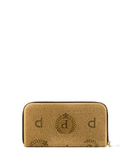 POLLINI HERITAGE Large zip-around wallet - Women&rsquo;s Wallets
