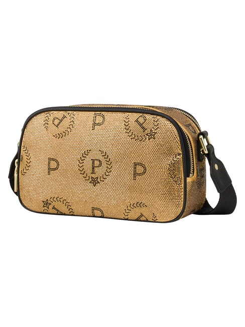 HERITAGE Camera bag, shoulder bag Platinum - Women&rsquo;s Bags