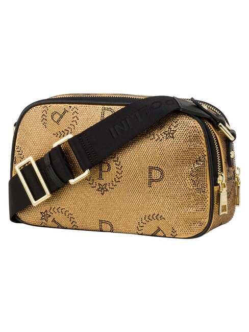 HERITAGE Camera bag, shoulder bag Platinum - Women&rsquo;s Bags