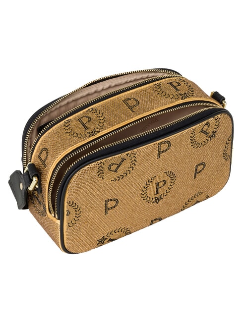HERITAGE Camera bag, shoulder bag Platinum - Women&rsquo;s Bags
