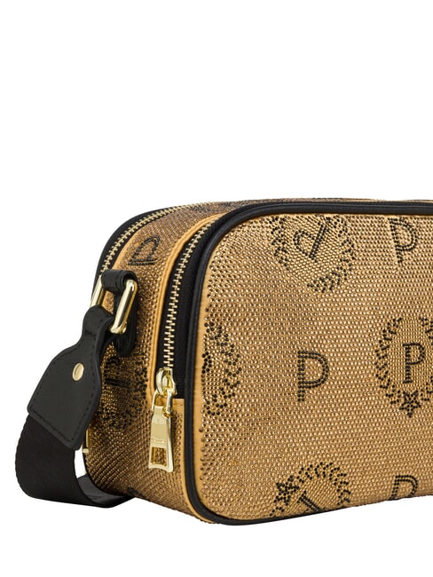 HERITAGE Camera bag, shoulder bag Platinum - Women&rsquo;s Bags