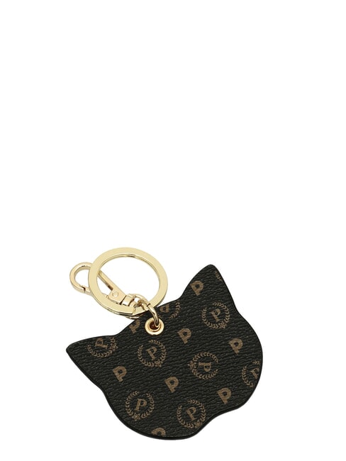 Heritage Keychain black bronze - Key holders