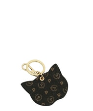 POLLINI Heritage Keychain black bronze - Key holders - 2