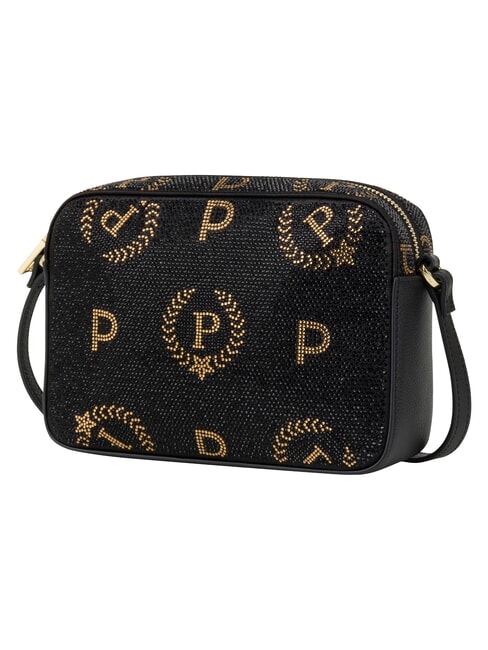 HERITAGE Mini shoulder bag Black - Women&rsquo;s Bags