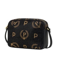 POLLINI HERITAGE Mini shoulder bag Black - Women&rsquo;s Bags - 2