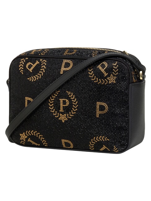 HERITAGE Mini shoulder bag Black - Women&rsquo;s Bags