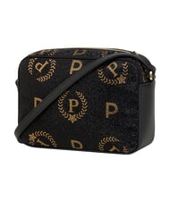 POLLINI HERITAGE Mini shoulder bag Black - Women&rsquo;s Bags - 3