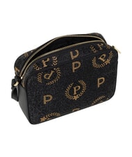 POLLINI HERITAGE Mini shoulder bag Black - Women&rsquo;s Bags - 4