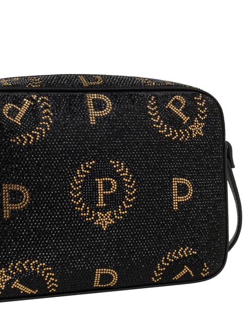 HERITAGE Mini shoulder bag Black - Women&rsquo;s Bags