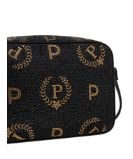 POLLINI HERITAGE Mini shoulder bag Black - Women&rsquo;s Bags - 5
