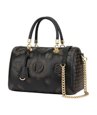 POLLINI HERITAGE Handbag with shoulder strap Black - Women&rsquo;s Bags - 2