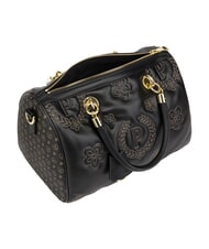 POLLINI HERITAGE Handbag with shoulder strap Black - Women&rsquo;s Bags - 4