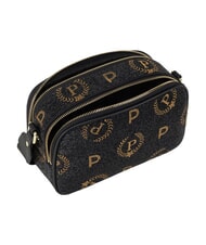 POLLINI HERITAGE Camera bag, shoulder bag Black - Women&rsquo;s Bags - 4