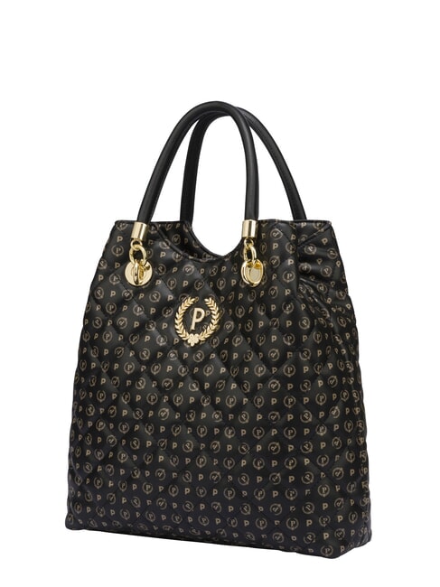 HERITAGE Shoulder bag, double handle Black - Women&rsquo;s Bags