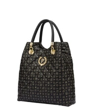 POLLINI HERITAGE Shoulder bag, double handle Black - Women&rsquo;s Bags - 2