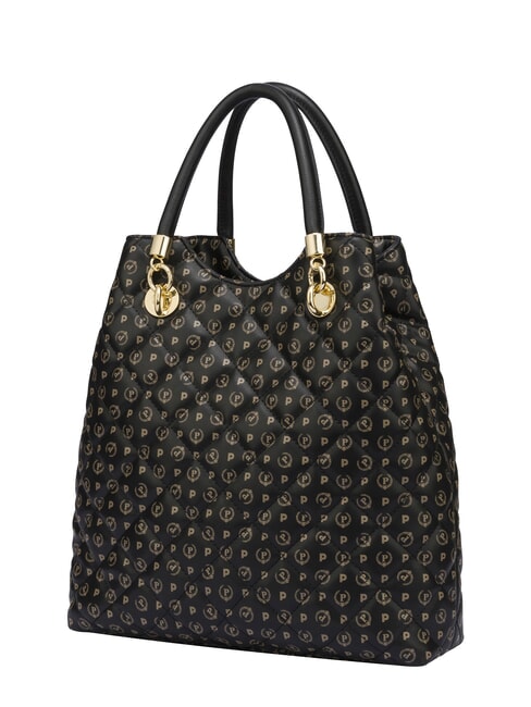 HERITAGE Shoulder bag, double handle Black - Women&rsquo;s Bags